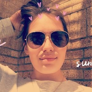 Meet your Posher, Stevie